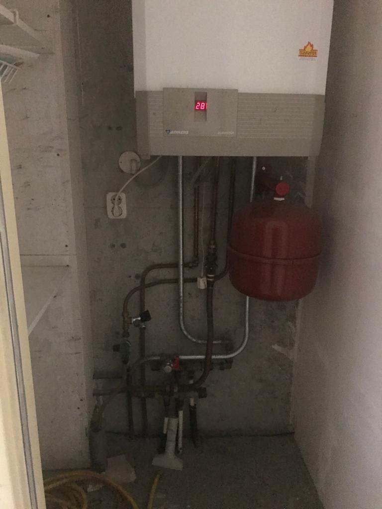 CV storing Heusden CV storing Heusden